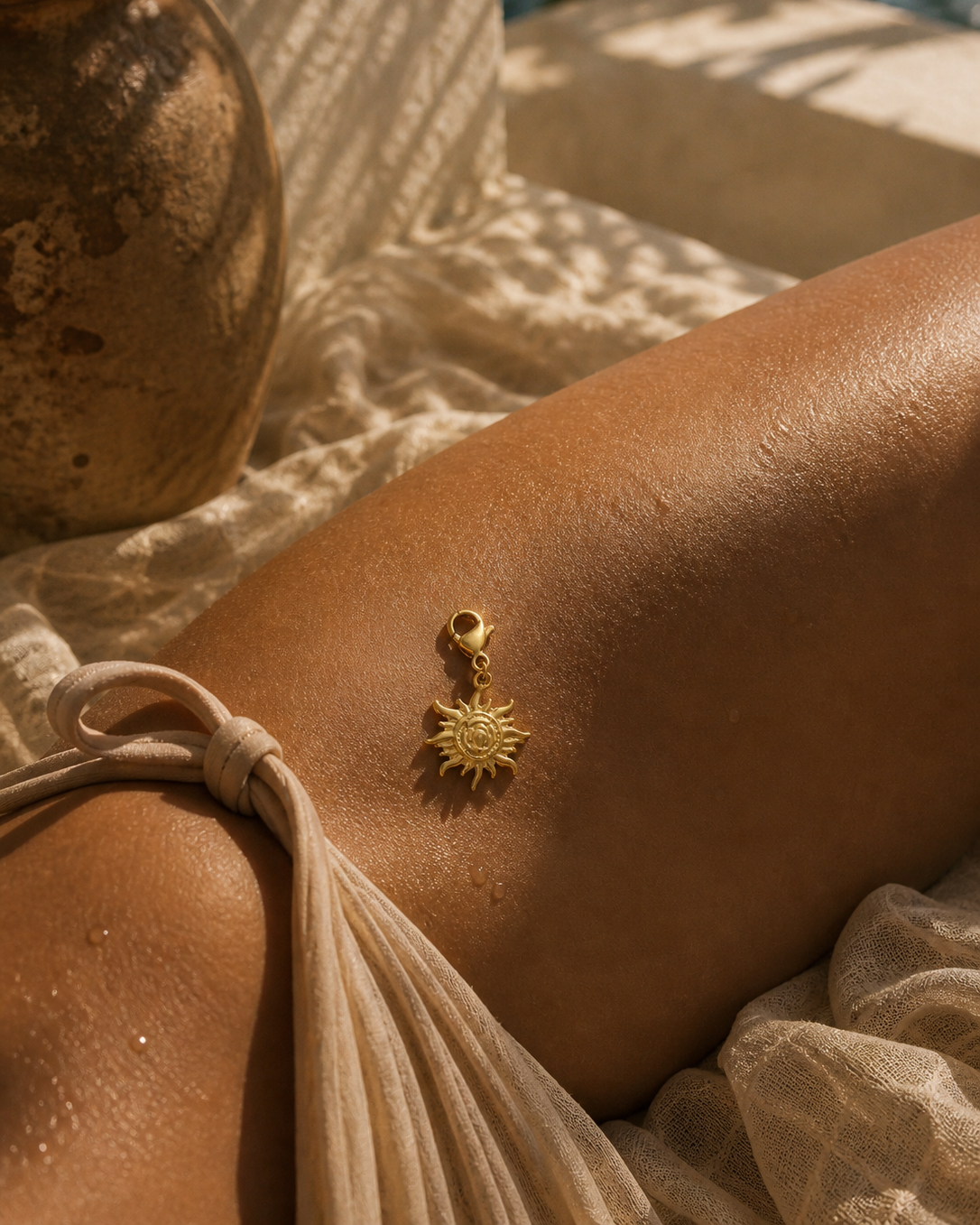 Sun Talisman
