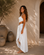 Siena Knot Skirt