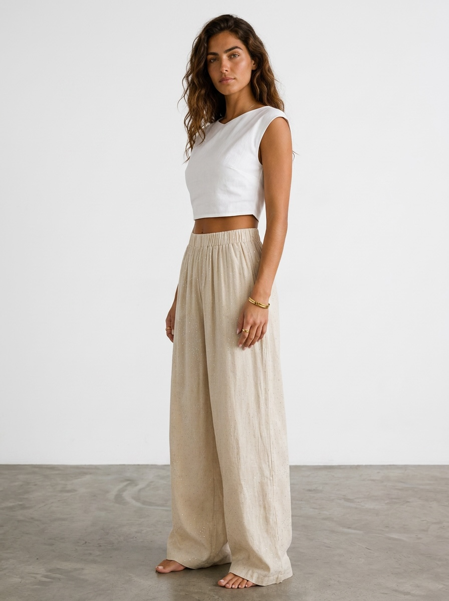 Stardust Pants