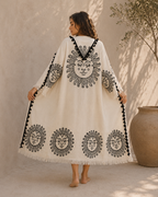 Shaman Kaftan