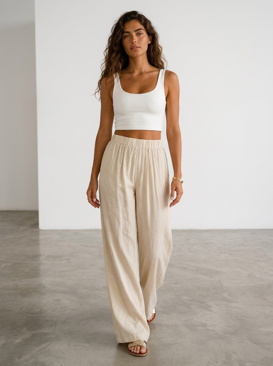Stardust Pants