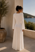 The Ophelia Dress