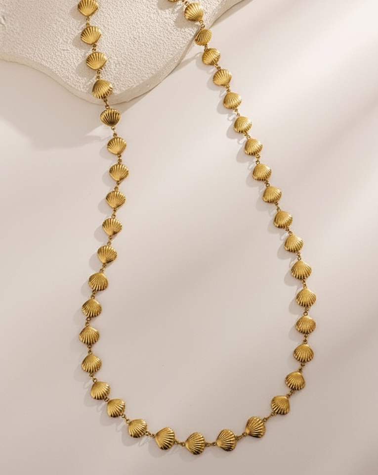 Naréa Belly Chain