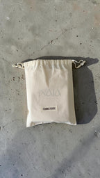 Complimentary FEMME FIERCE Pouch