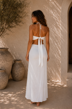 Siena Knot Skirt