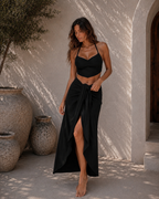 Siena Knot Skirt
