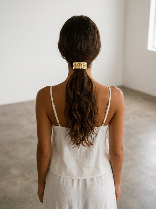 Élan Hair Cuff