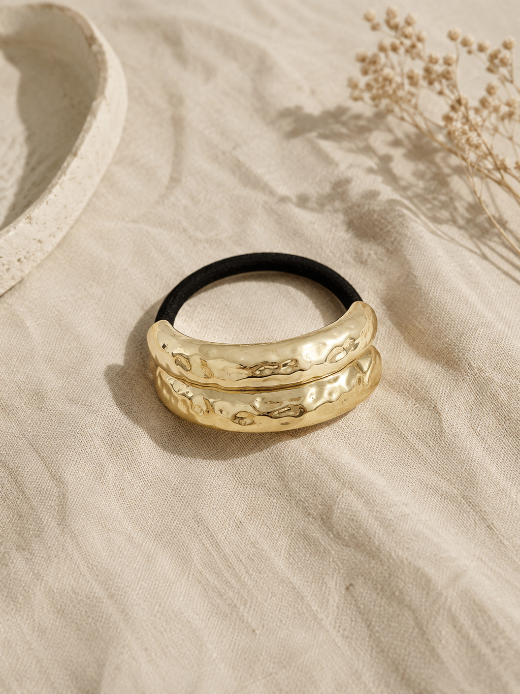 Élan Hair Cuff