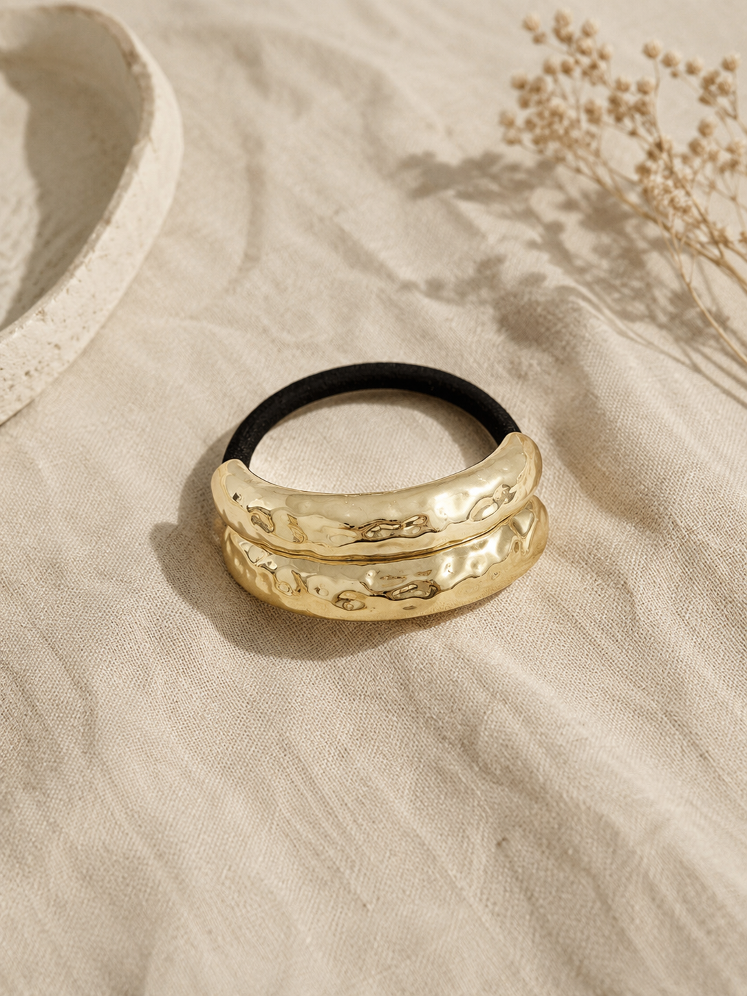 Élan Hair Cuff