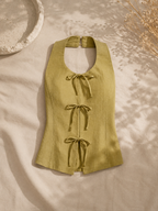 Limoncello Top