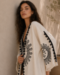 Shaman Kaftan