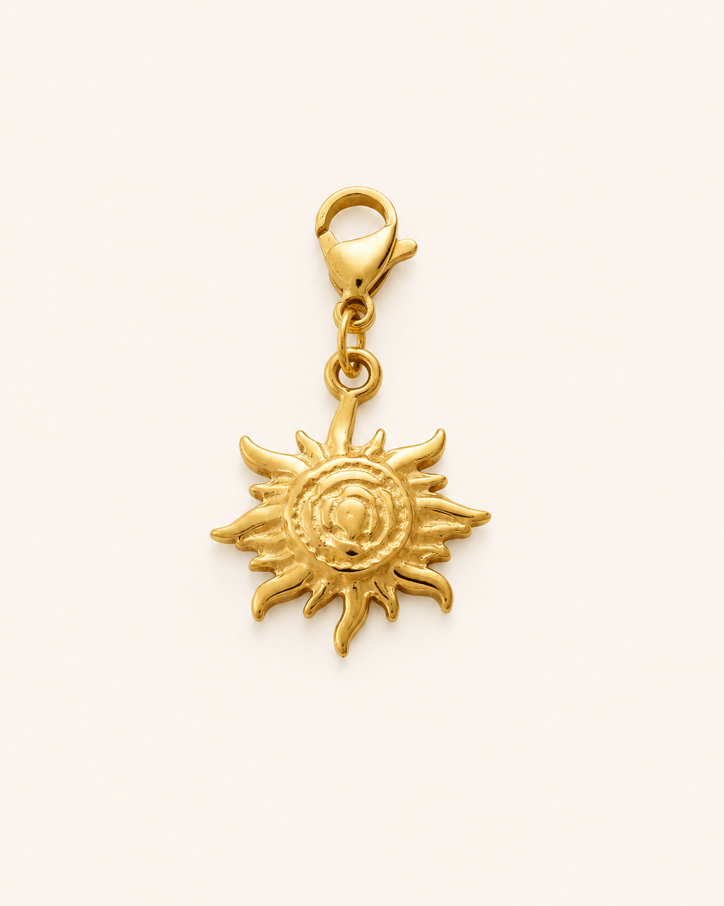 Sun Talisman